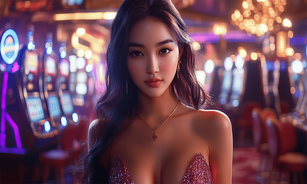 tf88v sòng bạc